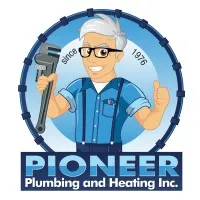 Pioneer Plumbing & Heating Inc.