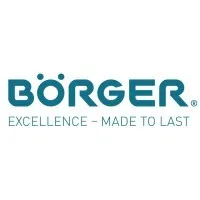BOERGER INDIA PVT LTD BOERGER INDIA PVT LTD