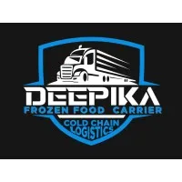 DEEPIKA FROZEN FOOD CARRIER DEEPIKA FROZEN FOOD CARRIER