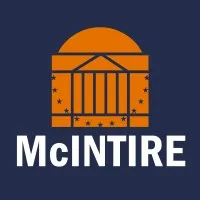 UVA McIntire School of Commerce