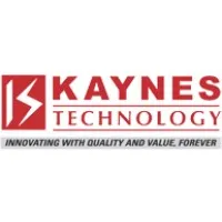 Kaynes Technology Inc