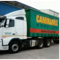 Caminamix Services