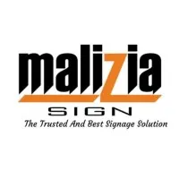 Malizia Sign Malizia Sign