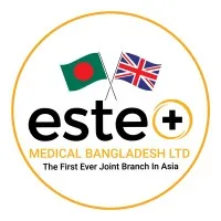 Este Medical Bangladesh Ltd.