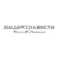 Hallowed Ground