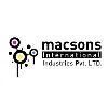 Macsons International Macsons International