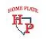 Home Plate Baseball