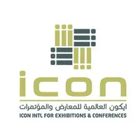 Icon International for Exhibitions & Conferences