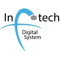 PT. Infotech Digital System PT. Infotech Digital System
