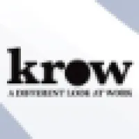 Krow - A Different Look at Work