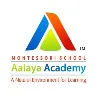 AALAYA ACADEMY MONTESSORI & CBSE SCHOOL AALAYA ACADEMY MONTESSORI & CBSE SCHOOL