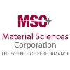 Material Sciences Corporation (MSC) Material Sciences Corporation (MSC)