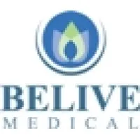BELIVE COM. DE PRODUTOS HOSPITALARES