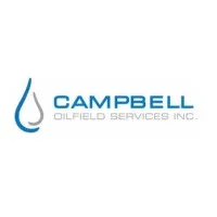 Campbell Oilfield Services Inc.