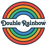 Double Rainbow Gourmet Ice Cream