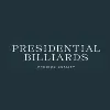 Presidential Billiards, LP Presidential Billiards, LP