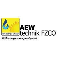 AEW Technik