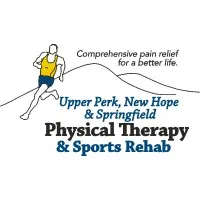 Upper Perk Physical Therapy & Sports Rehab