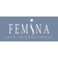 Femina Lace International Company Limited. email format