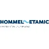 HOMMEL ETAMIC HOMMEL ETAMIC