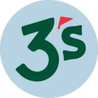 3's Golf