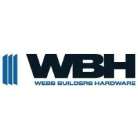WBH - Webb Builders Hardware