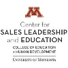 UMN Center for Sales Leadership + Education (CSLE) UMN Center for Sales Leadership + Education (CSLE)