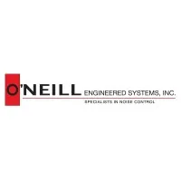 O'Neill Engineered Systems, Inc. O'Neill Engineered Systems, Inc.