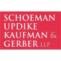 Schoeman Updike & Kaufman LLP