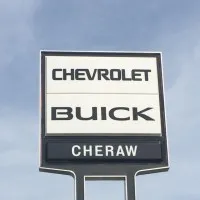Cheraw Chevrolet-Buick