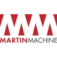 Martin Machine 