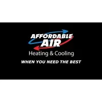 Affordable Air Heating & Cooling Chillicothe, Ohio