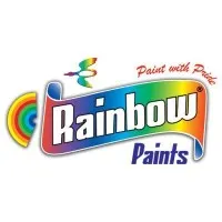 Rainbow Paints