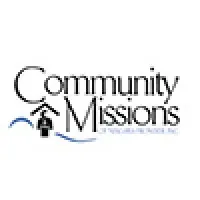 Community Missions of Niagara Frontier Community Missions of Niagara Frontier