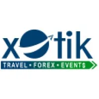 Xotik Travel and Forex Pvt. Ltd.