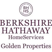 Berkshire Hathaway HomeServices Golden Properties Berkshire Hathaway HomeServices Golden Properties