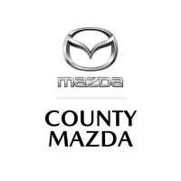 County Mazda