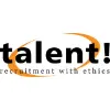 Talent Recruitment Talent Recruitment