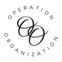 OPERATION ORGANIZATION OPERATION ORGANIZATION