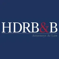 Hartmann Doherty Rosa Berman & Bulbulia LLP
