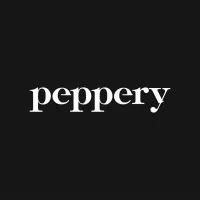 Peppery