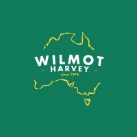 Wilmot Harvey