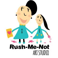 Rush Me Not Art Studio