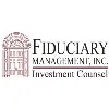 Fiduciary Management, Inc. (FMI) Fiduciary Management, Inc. (FMI)