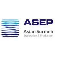 Discovery & Production Sormeh Asia