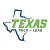 Texas Pack + Load Texas Pack + Load
