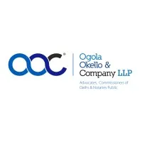 Ogola Okello & Co. LLP
