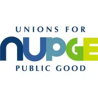 National Union of Public and General Employees (NUPGE) National Union of Public and General Employees (NUPGE)