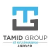 TAMID Group at NYU Shanghai TAMID Group at NYU Shanghai