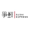 SUSHI EXPRESS (SH) CO., LTD. SUSHI EXPRESS (SH) CO., LTD.